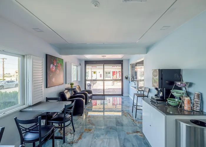 Quality Inn Victorville - Hesperia I-15