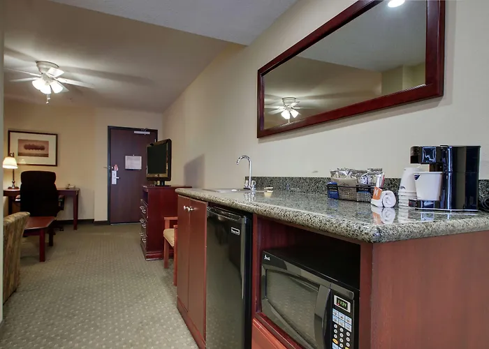 Hampton Inn & Suites Denver Littleton