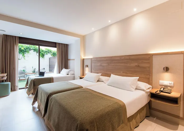 Hotel Tarik