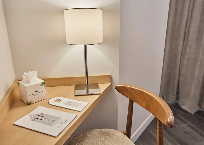 Hotel Gabriel Issy Paris