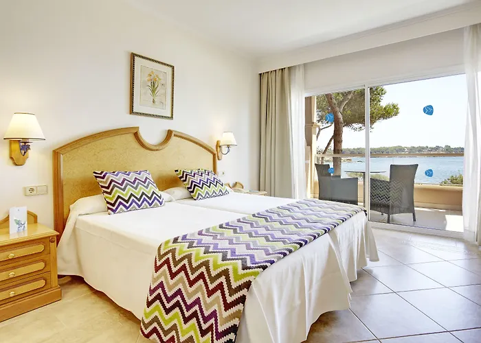 Grupotel Santa Eulària&Spa - Adults Only