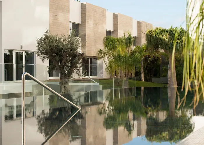 Hotel Alto Lido