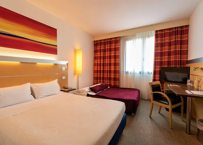 Best Western Palace Inn Hotel