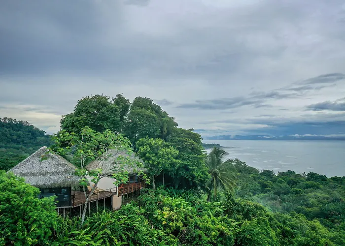 Lapa Rios Lodge By Boeena