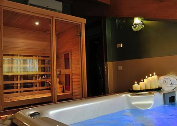 Golden Tulip Rome Piram