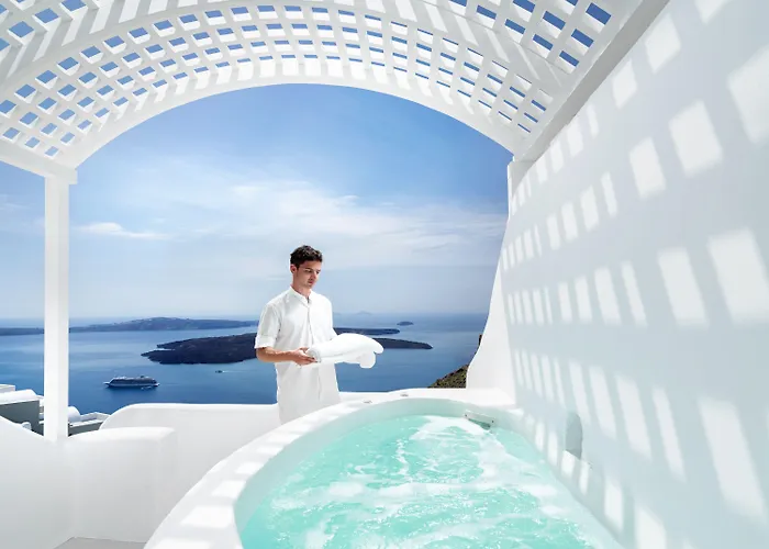 Tholos Resort