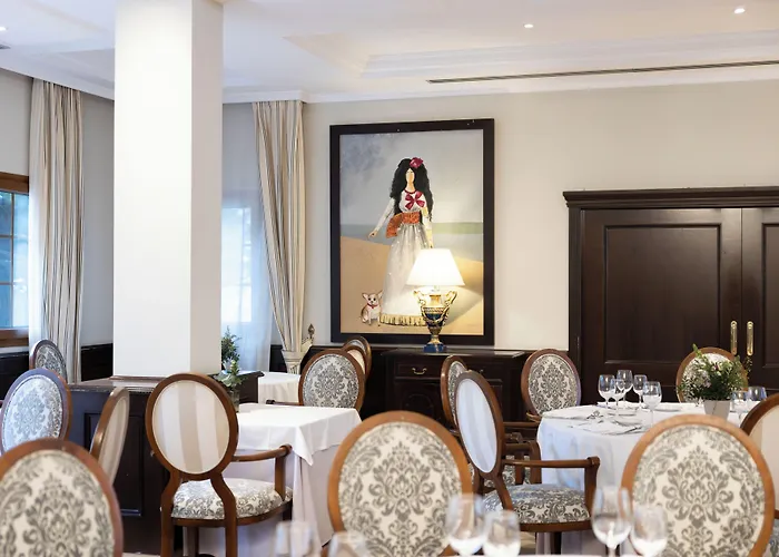Hotel Candido