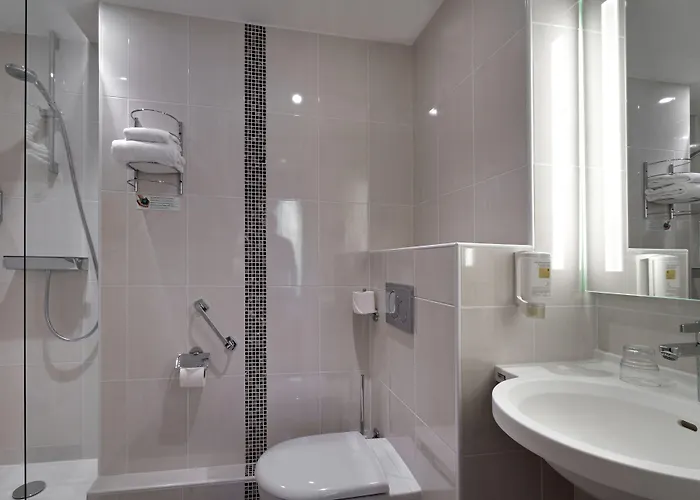 Hotel Arverna Vichy - Clt'Hotel