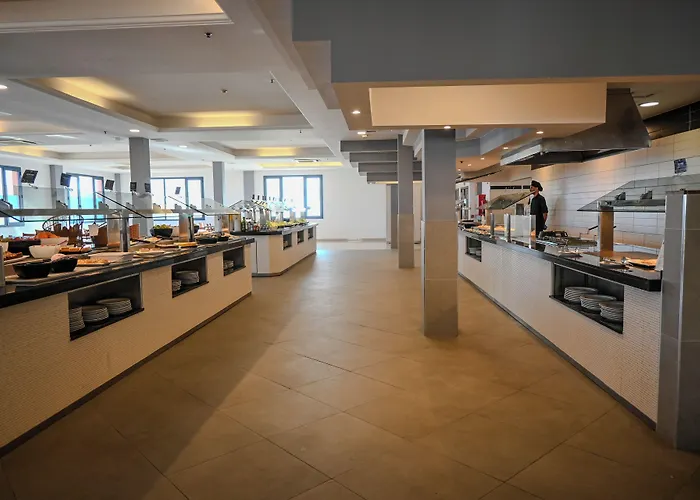 Kn Hotel Matas Blancas - Solo Adultos
