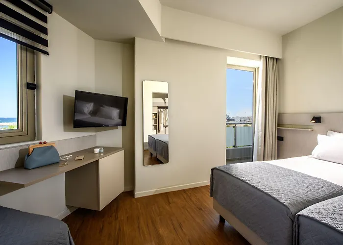 Marin Hotel