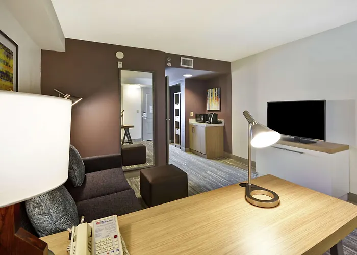 Hilton Garden Inn Panama City