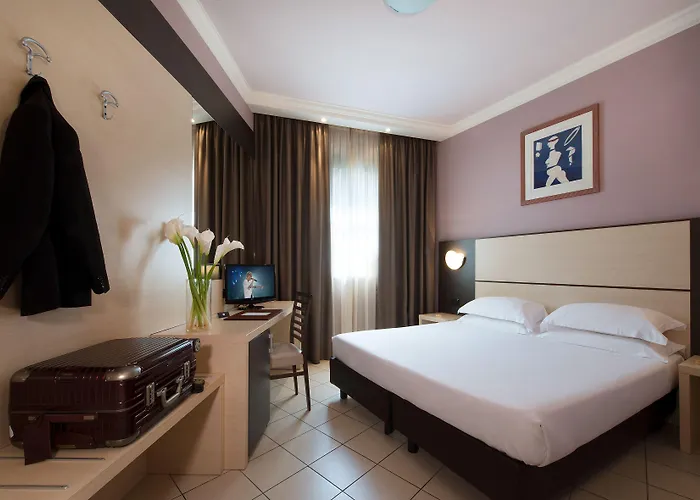 Cdh Hotel La Spezia