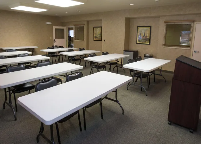 Candlewood Suites Joplin By Ihg