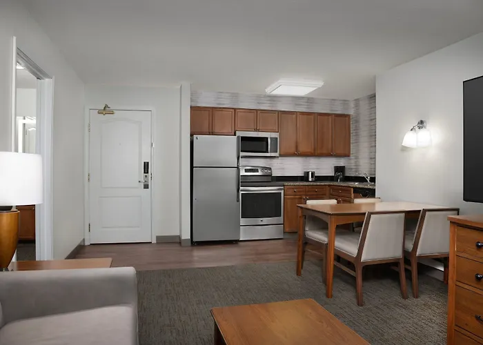 Residence Inn By Marriott San Bernardino