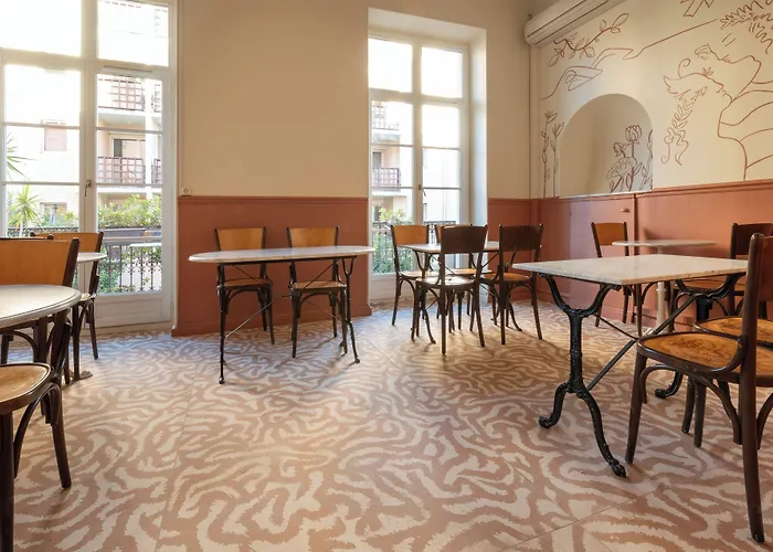 Hôtel Richelieu