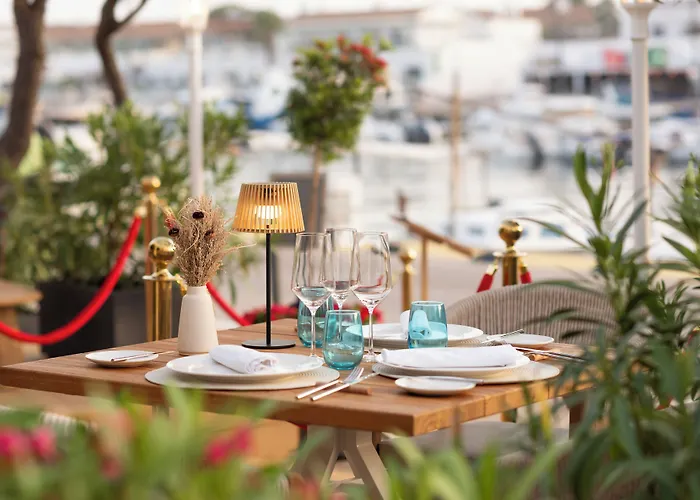 Valentin Star Menorca - Adults Only