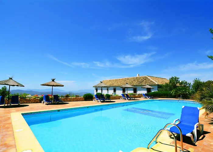 Hotel Fuente Del Sol