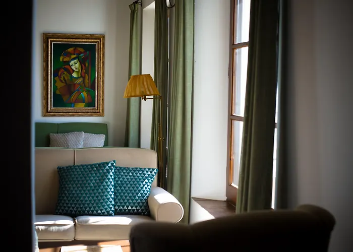 Hotel Fuente Del Sol