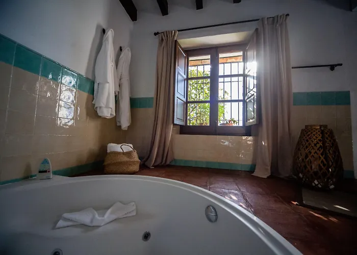 La Fuente del Sol Hotel&Spa