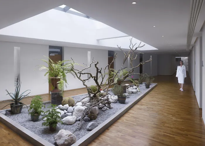 Farnham Estate Spa And Golf Resort