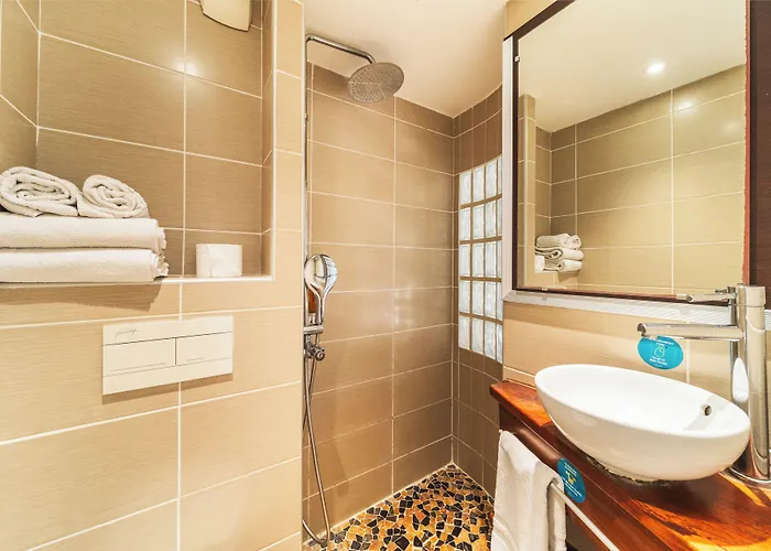Hotel Exsel Alamanda