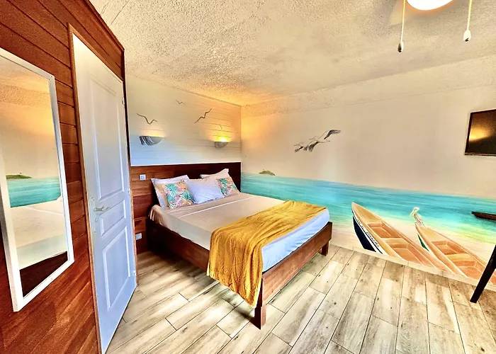 Hotel Residence Oceane