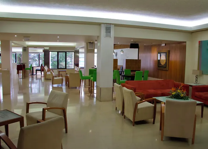 Hotel Eurosol Leiria&Jardim