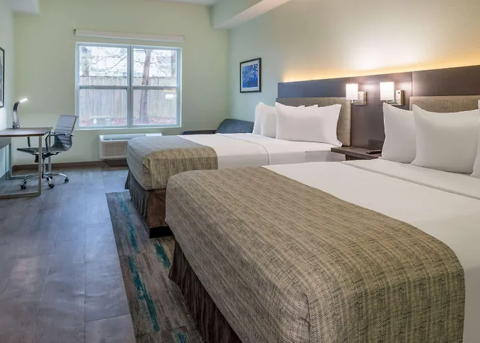Wingate By Wyndham Waldorf - Washington Dc Area