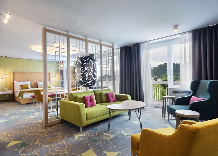 Bled Rose Hotel