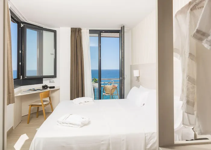 Hotel Marsol
