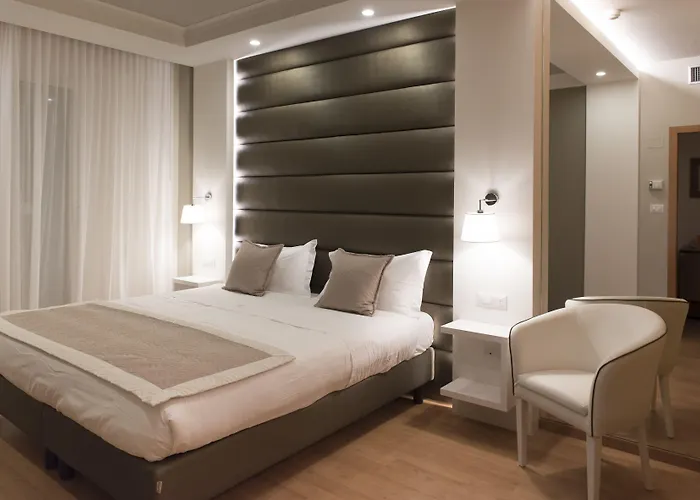 Hotel Concord - Nel Cuore Di Riccione