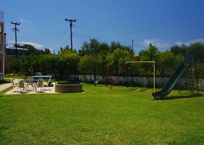Seabird Hotel
