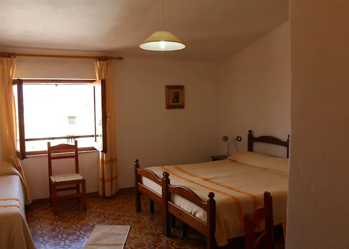 Hotel Piccada