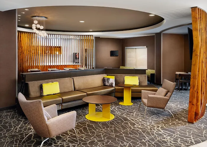 Springhill Suites Boulder Longmont