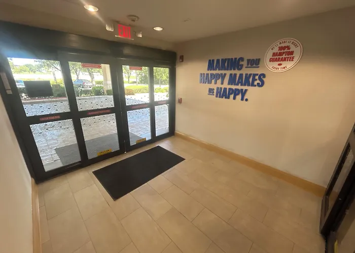 Hampton Inn And Suites Schertz