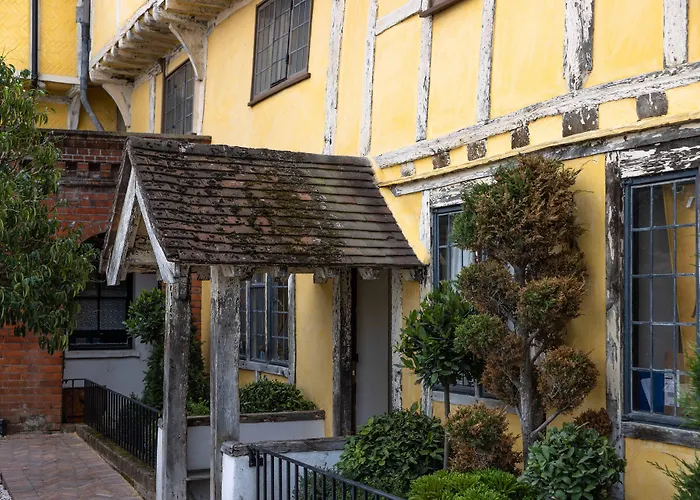 The Relais Henley