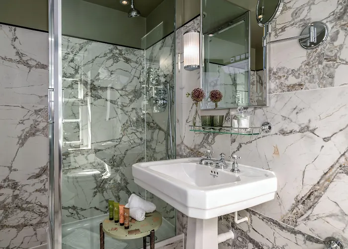 The Relais Henley