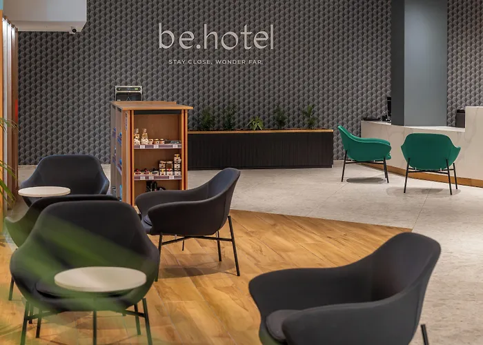 Be.Hotel