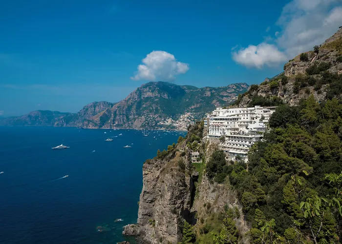 Grand Hotel Tritone