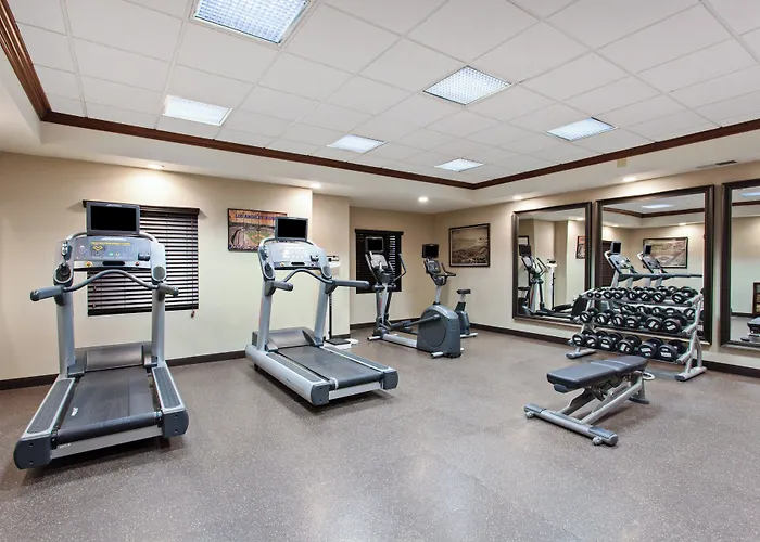 Staybridge Suites Irvine East/Lake Forest By Ihg