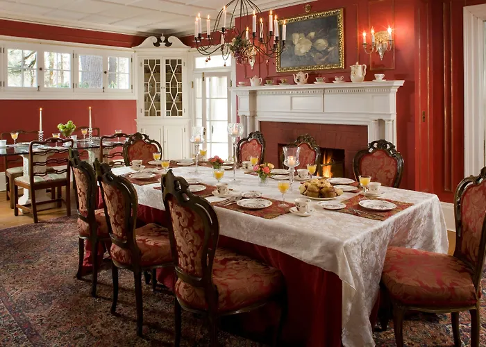 Hampton Terrace Inn