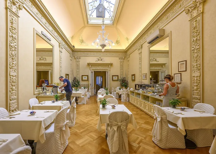 Hotel Posta