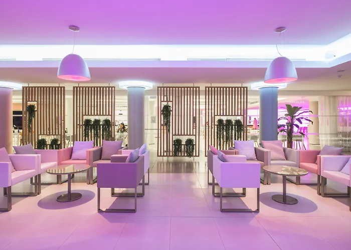 Hotel Garbi Ibiza & Spa