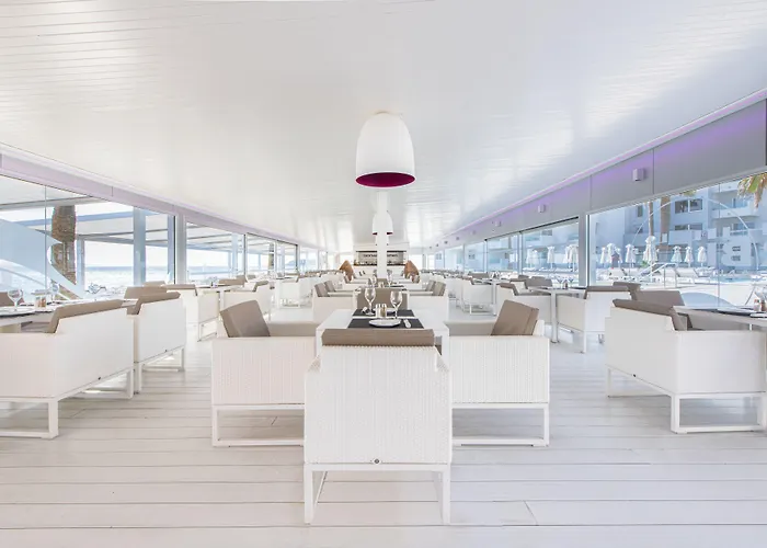 Hotel Garbi Ibiza & Spa