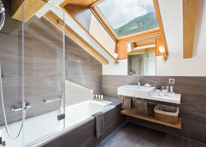 Chesa Valese By Sisters Zermatt
