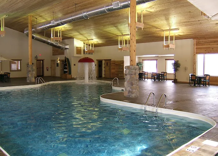 Holiday Inn Express Munising-Lakeview, An Ihg Hotel