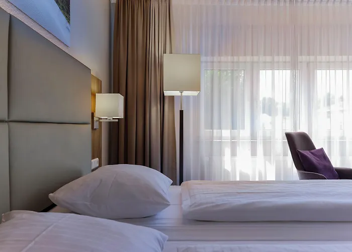 Upstalsboom Parkhotel