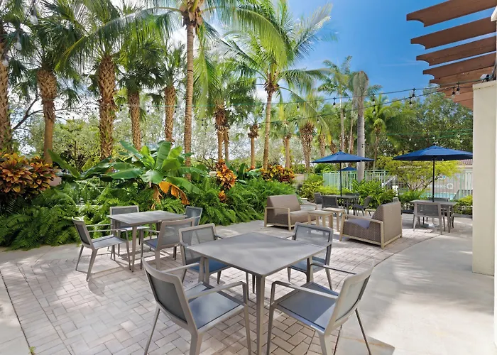 Courtyard Fort Lauderdale Sw Miramar