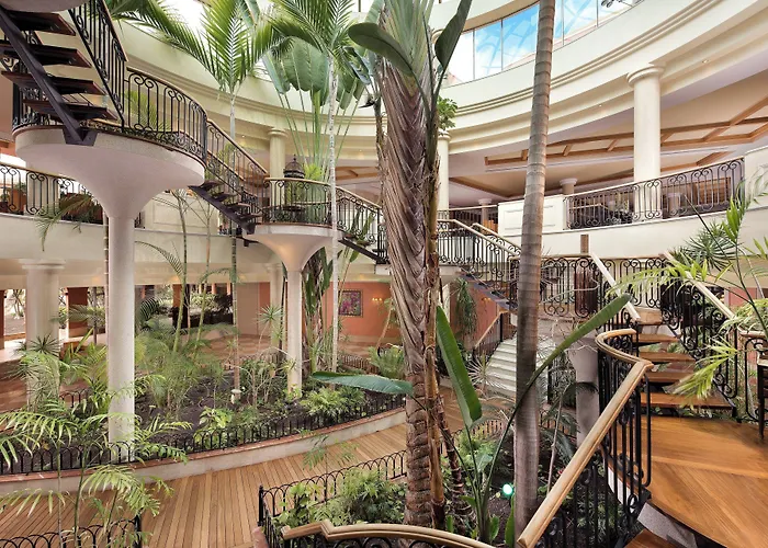 Sheraton Fuerteventura Golf & Spa Resort