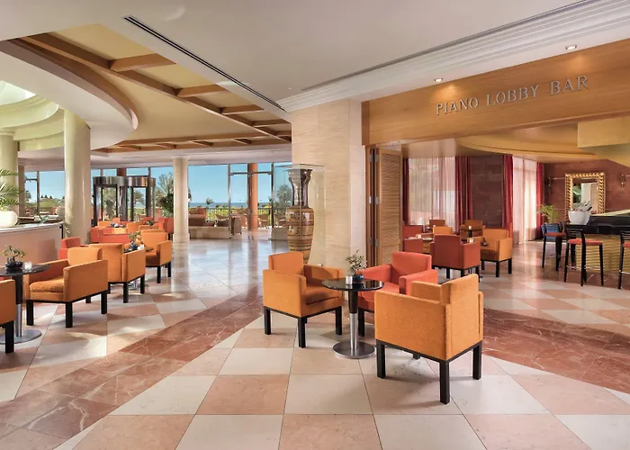 Sheraton Fuerteventura Golf&Spa Resort